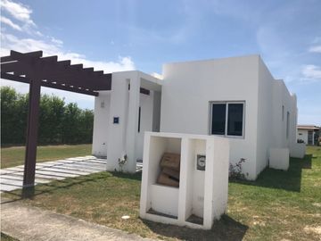 Venta: Villa 3 recámaras en Napa Village, Playa Blanca