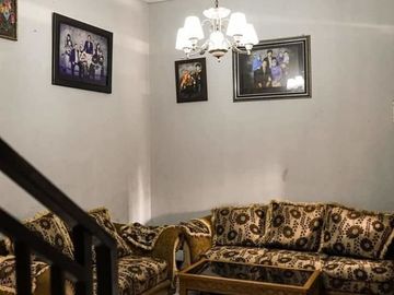 Rumah parakan saat dekat kawaluyaan, antapani, arcamanik