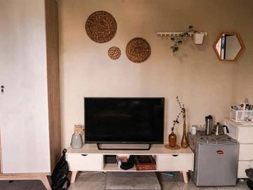 Rumah parakan saat dekat kawaluyaan, antapani, arcamanik