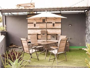 Rumah parakan saat dekat kawaluyaan, antapani, arcamanik