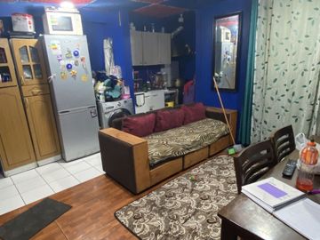 Departamento con excelente ubicación