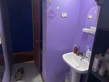 Departamento con excelente ubicación
