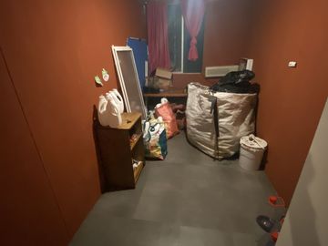 Departamento con excelente ubicación
