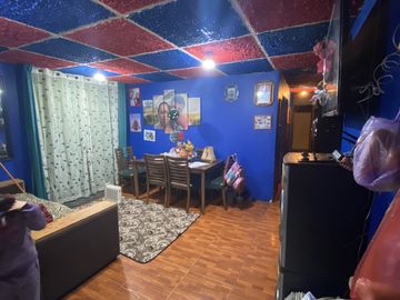 Departamento con excelente ubicación