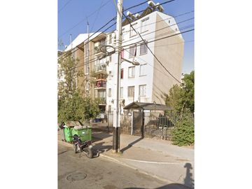 Departamento con excelente ubicación