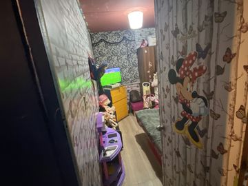 Departamento con excelente ubicación