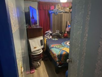 Departamento con excelente ubicación
