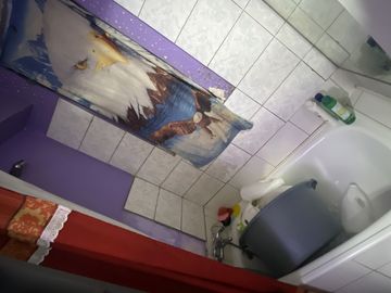 Departamento con excelente ubicación