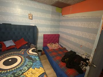 Departamento con excelente ubicación