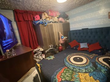 Departamento con excelente ubicación