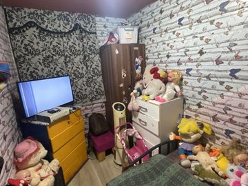 Departamento con excelente ubicación