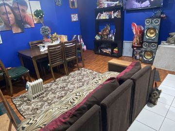 Departamento con excelente ubicación