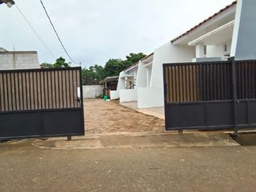 Rumah Murah Minimalis Strategis Jatirasa JATI ASIH, Bekasi