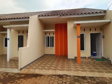 Rumah Murah Minimalis Strategis Jatirasa JATI ASIH, Bekasi