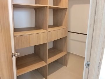 apartamento en arriendo en la doctora. Cod A28347