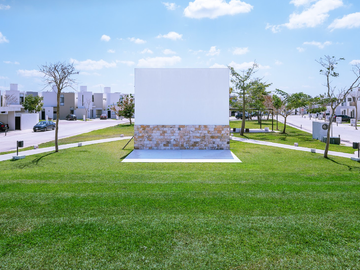 Casa en preventa con amenidades en Conkal, Yucatán
