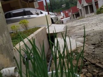 Perumahan 100 Jutaan Rangkasbitung, Free biaya-biaya