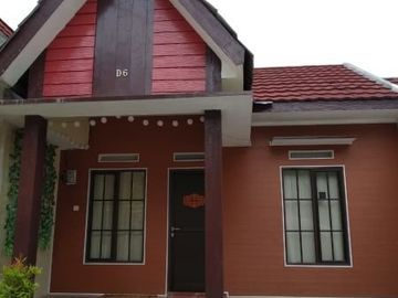 Perumahan 100 Jutaan Rangkasbitung, Free biaya-biaya