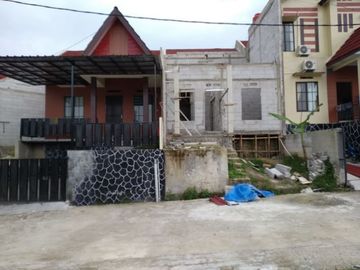 Perumahan 100 Jutaan Rangkasbitung, Free biaya-biaya