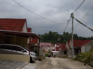 Perumahan 100 Jutaan Rangkasbitung, Free biaya-biaya