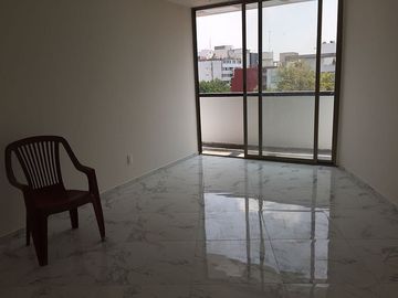 DEPARTAMENTOS EN VENTA COLONIA DEL VALLE