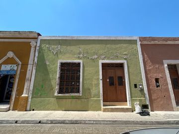 Casa Colonial Centro Historico, Campeche