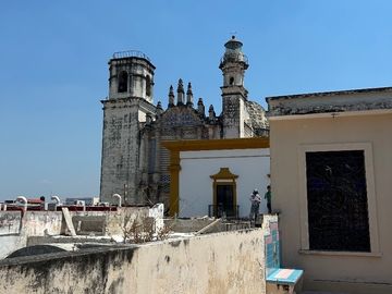 Casa Colonial Centro Historico, Campeche