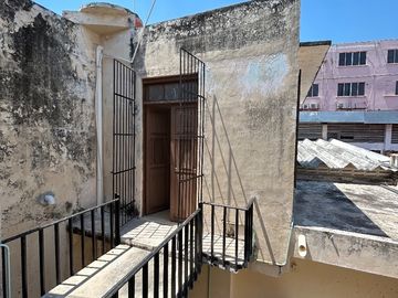 Casa Colonial Centro Historico, Campeche