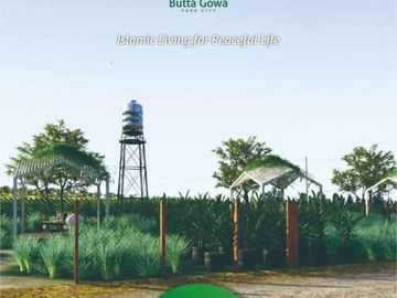 Jual Kavling Tanah Investasi Menjanjikan di Gowa Sulawesi Selatan Butta Gowa Park City