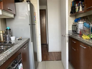 Departamento en Venta en Morande / Santo Domingo