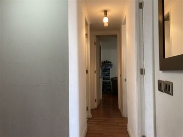 Departamento en Venta en Morande / Santo Domingo