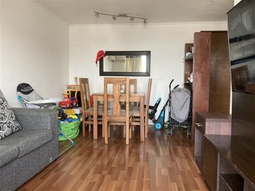 Departamento en Venta en Morande / Santo Domingo
