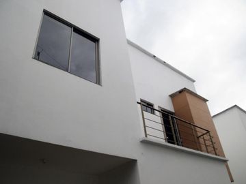 casa en venta en chinacota - villa olimpica. Cod V9737
