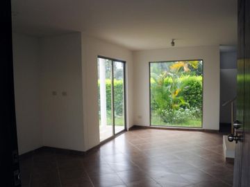 casa en venta en chinacota - villa olimpica. Cod V9737