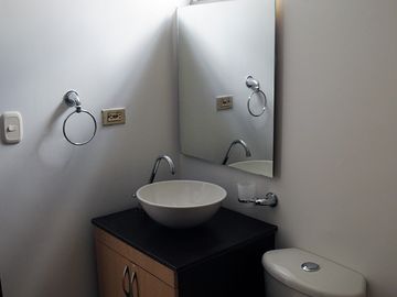 casa en venta en chinacota - villa olimpica. Cod V9737