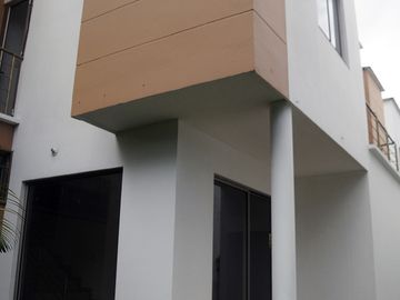 casa en venta en chinacota - villa olimpica. Cod V9737