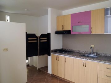 casa en venta en chinacota - villa olimpica. Cod V9737