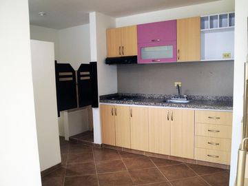 casa en venta en chinacota - villa olimpica. Cod V9737