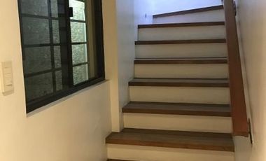 For RENT: Semi Furnished 4 Bedroom in New Manila