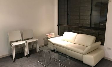 For RENT: Semi Furnished 4 Bedroom in New Manila
