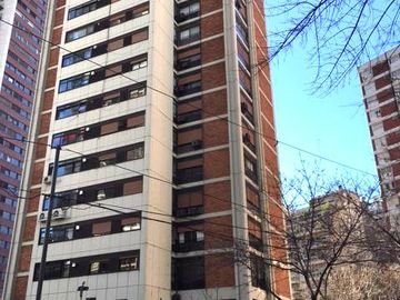 TORRES AISENSON ESPECTACULAR DEPARTAMENTO PALERMO PISO ALTO!