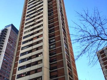 TORRES AISENSON ESPECTACULAR DEPARTAMENTO PALERMO PISO ALTO!