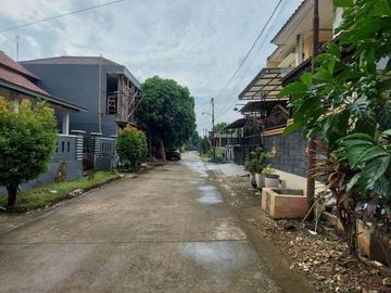 Rumah Dijual Murah Tanah Luas Di Asabri Jatiasih