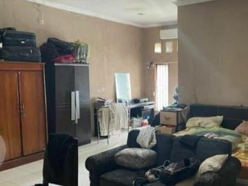 Rumah Dijual Murah Tanah Luas Di Asabri Jatiasih