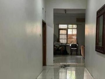 Rumah Dijual Murah Tanah Luas Di Asabri Jatiasih