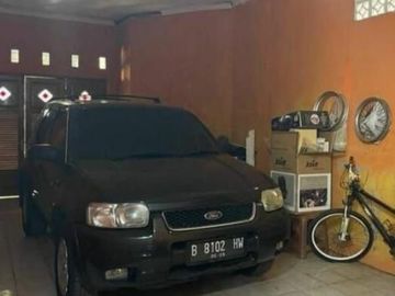 Rumah Dijual Murah Tanah Luas Di Asabri Jatiasih