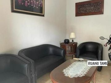 Rumah Dijual Murah Tanah Luas Di Asabri Jatiasih