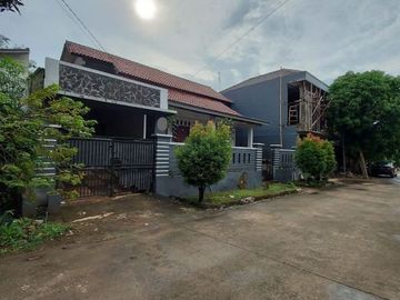 Rumah Dijual Murah Tanah Luas Di Asabri Jatiasih