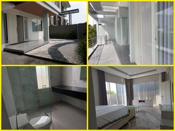 Dijual Rumah Selat Golf Citraland Surabaya