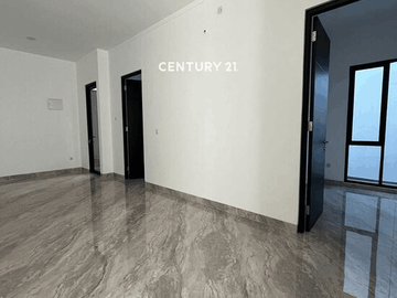 Rumah Brand New Modern Tropical Di Bintaro Sektor 9